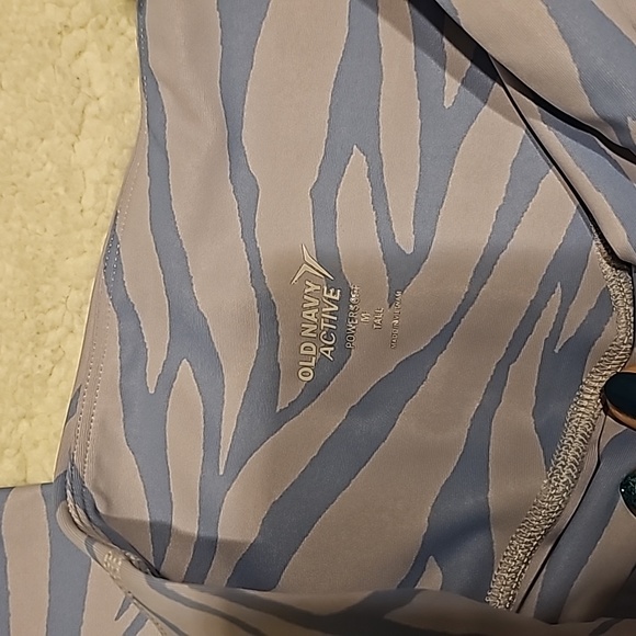 Old Navy Leggings - Picture 4 of 4